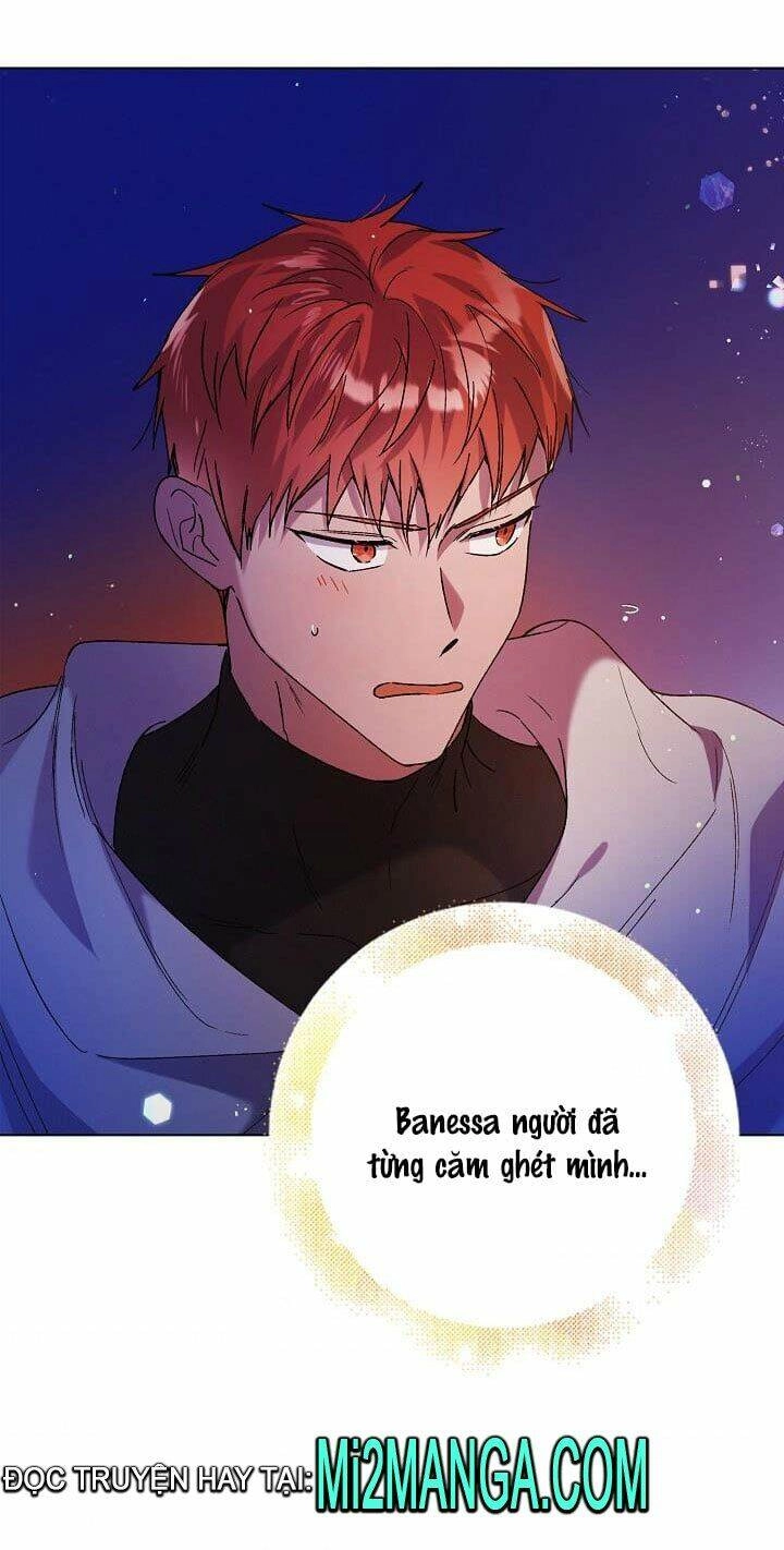 Cách Để Em Bảo Vệ Anh Chapter 38.1 - 27