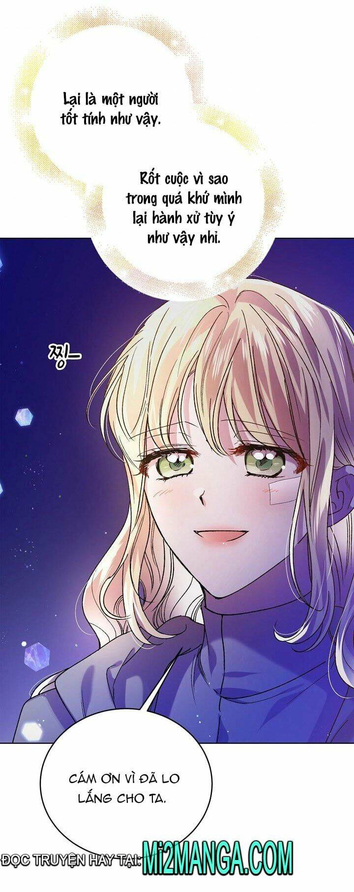 Cách Để Em Bảo Vệ Anh Chapter 38.1 - 28