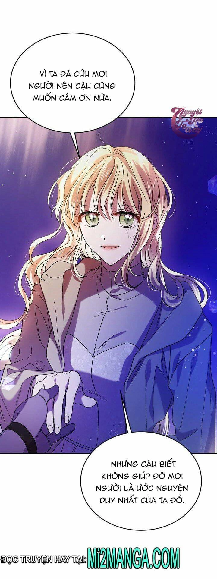 Cách Để Em Bảo Vệ Anh Chapter 38.1 - 31