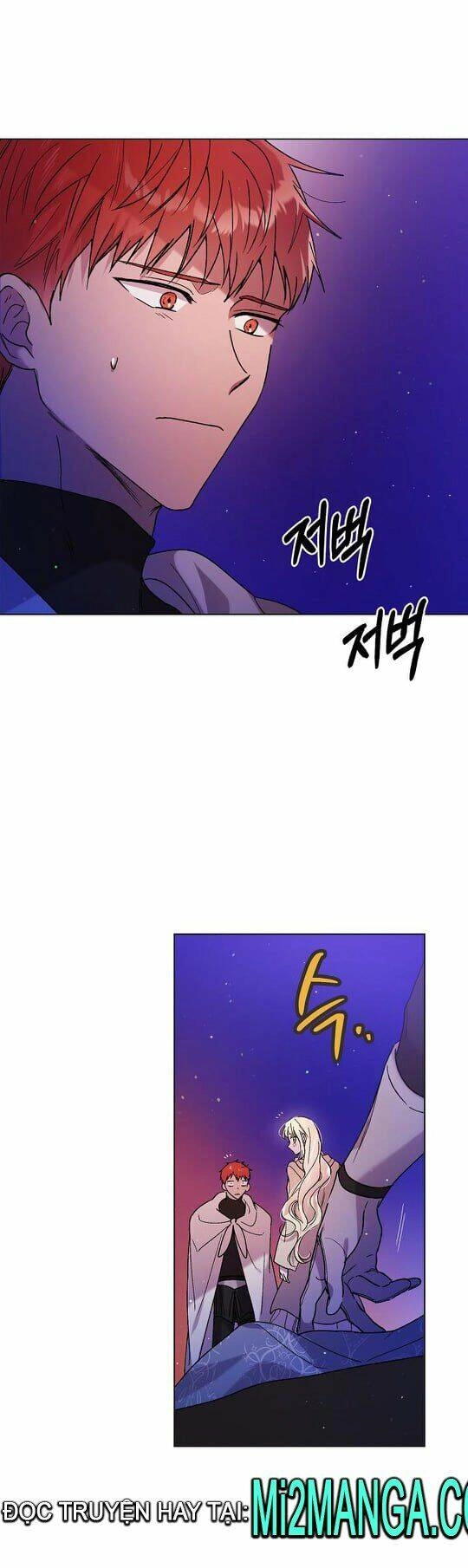 Cách Để Em Bảo Vệ Anh Chapter 38.1 - 32