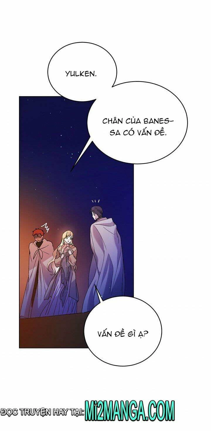 Cách Để Em Bảo Vệ Anh Chapter 38.1 - 34