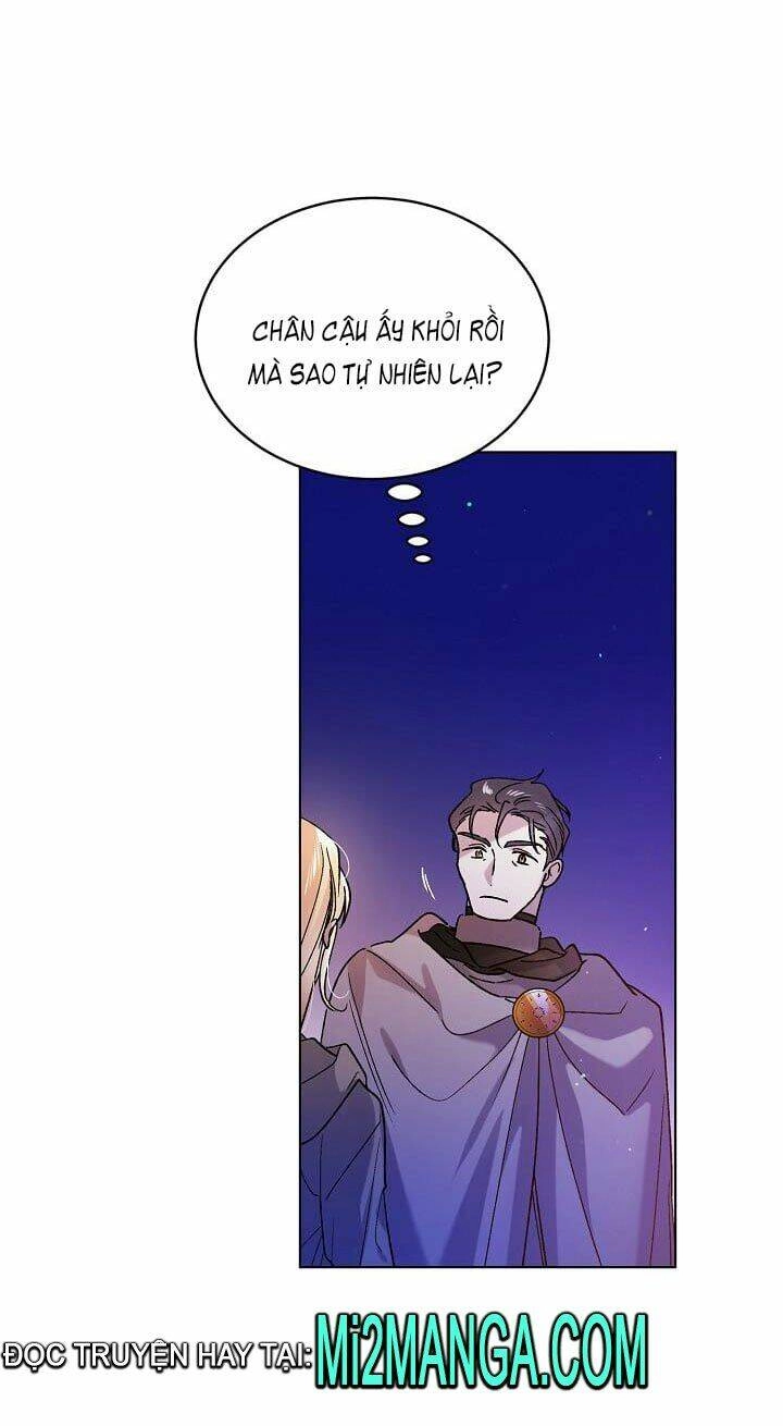 Cách Để Em Bảo Vệ Anh Chapter 38.1 - 36