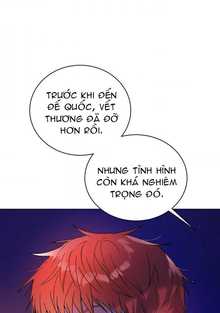 Cách Để Em Bảo Vệ Anh Chapter 38.2 - 1