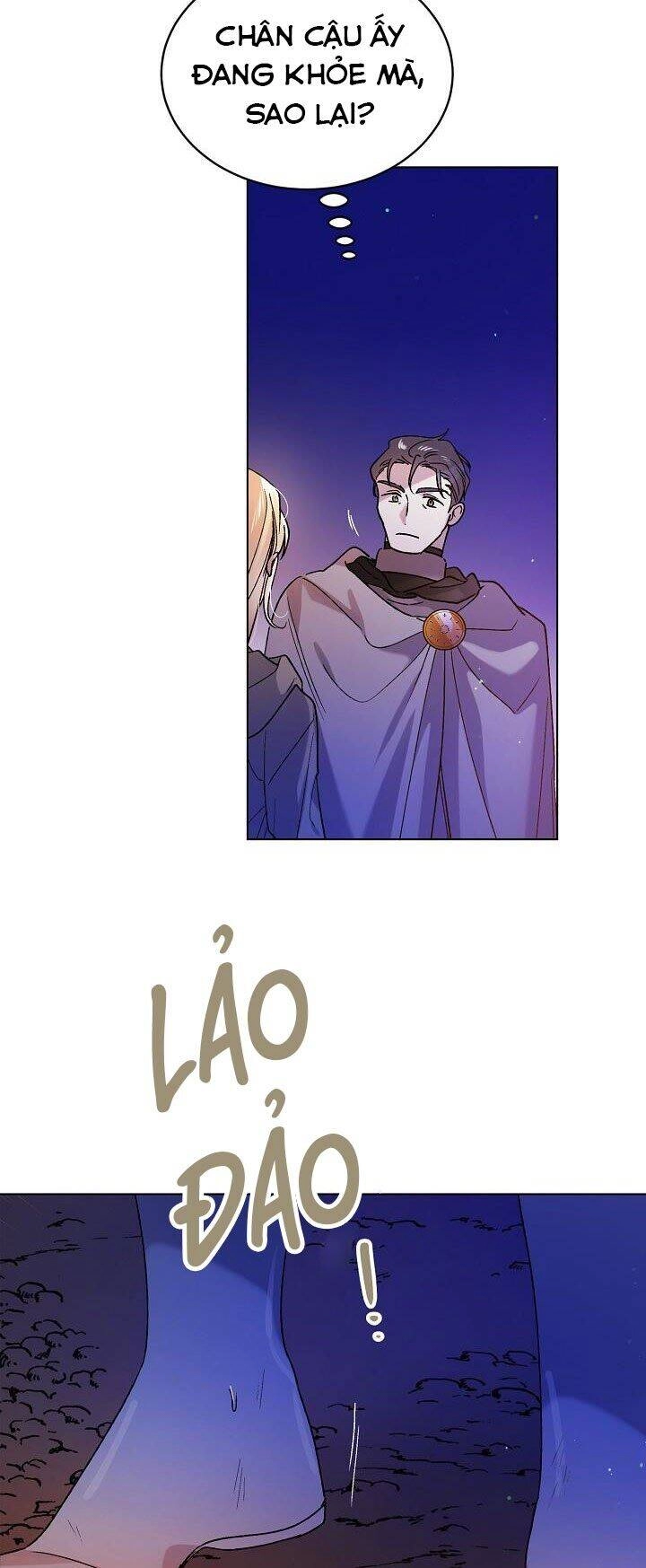 Cách Để Em Bảo Vệ Anh Chapter 38.2 - 3