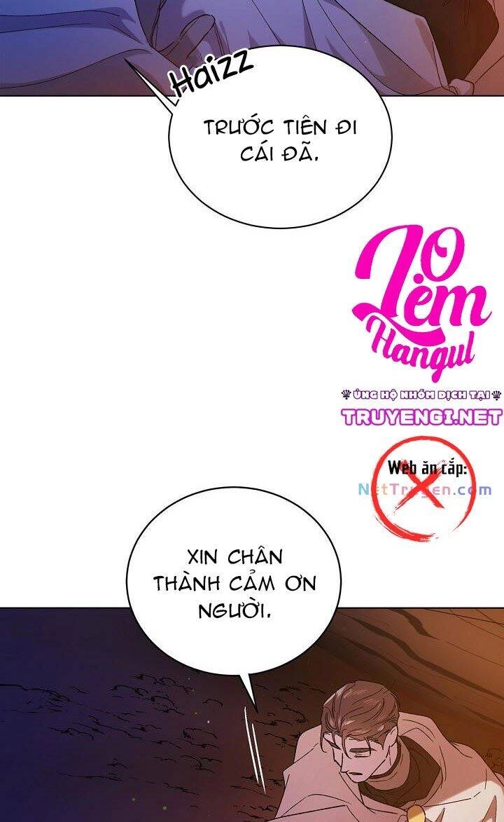 Cách Để Em Bảo Vệ Anh Chapter 38.2 - 6