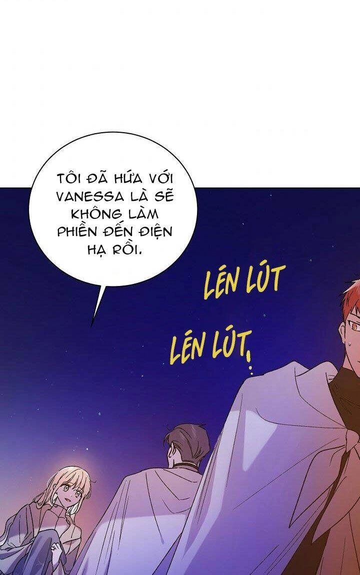 Cách Để Em Bảo Vệ Anh Chapter 38.2 - 9