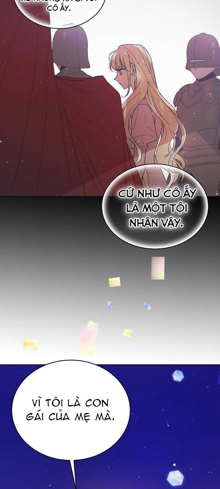 Cách Để Em Bảo Vệ Anh Chapter 38.2 - 13