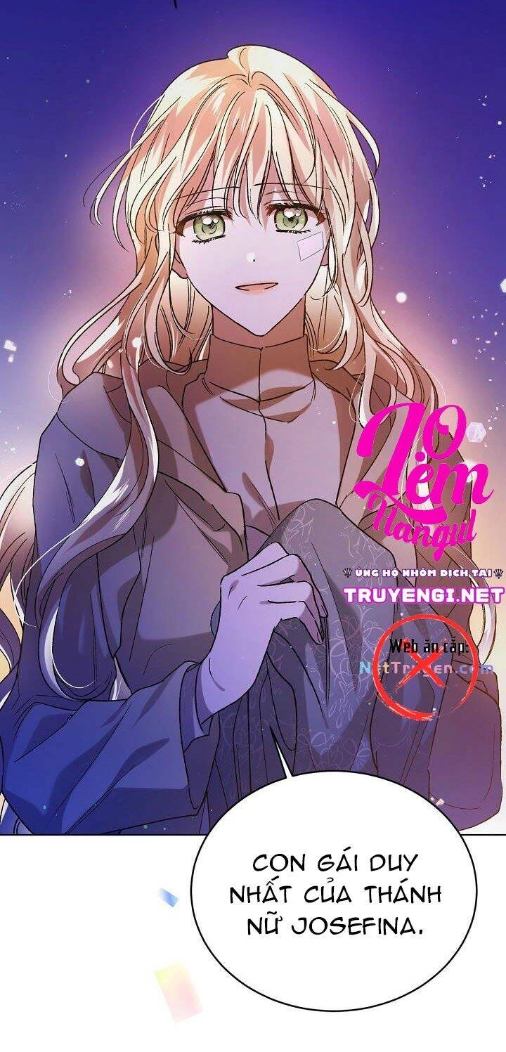 Cách Để Em Bảo Vệ Anh Chapter 38.2 - 14