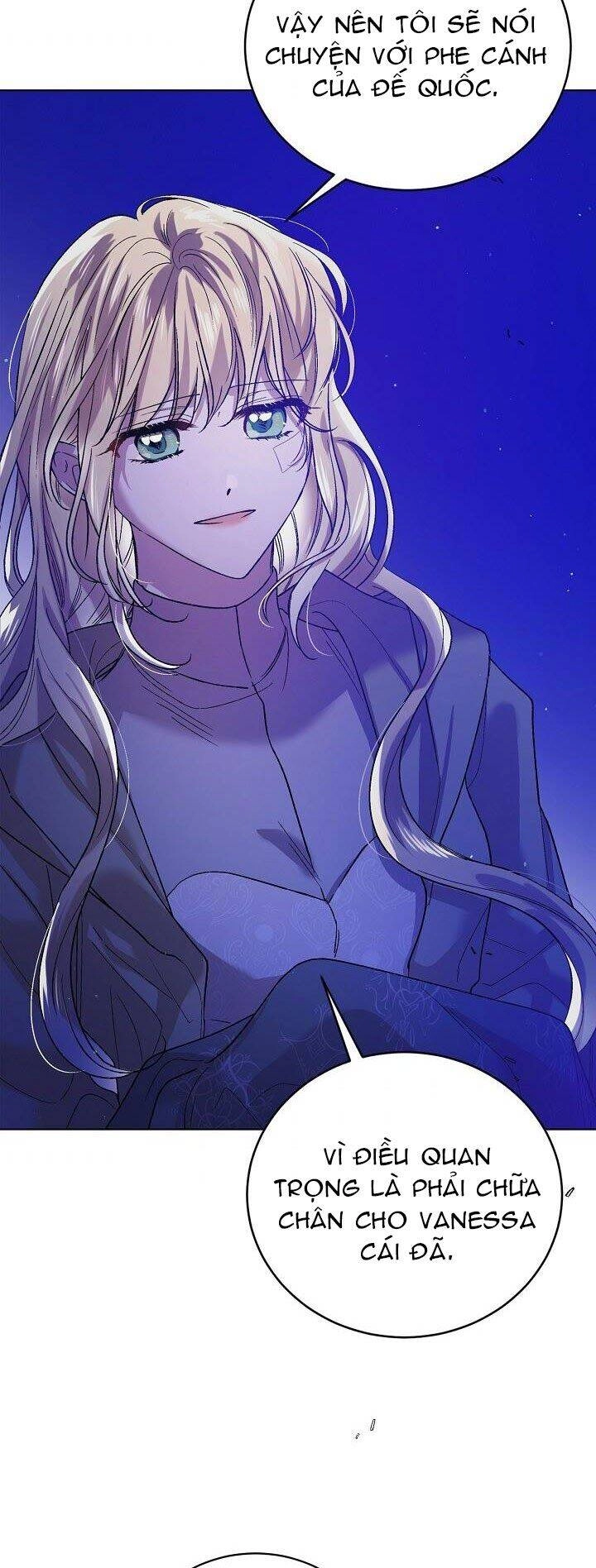 Cách Để Em Bảo Vệ Anh Chapter 38.2 - 16