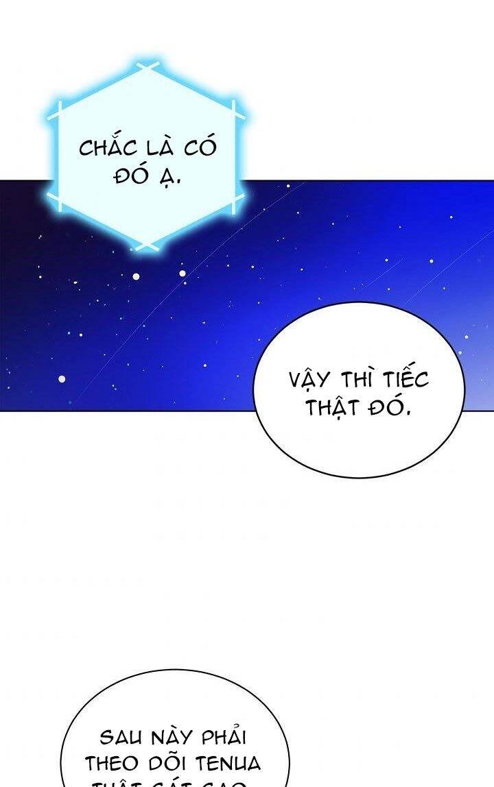 Cách Để Em Bảo Vệ Anh Chapter 38.2 - 23