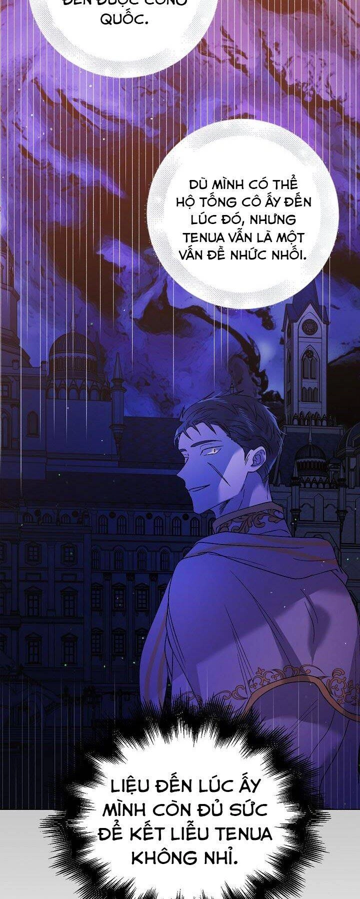 Cách Để Em Bảo Vệ Anh Chapter 38.2 - 28