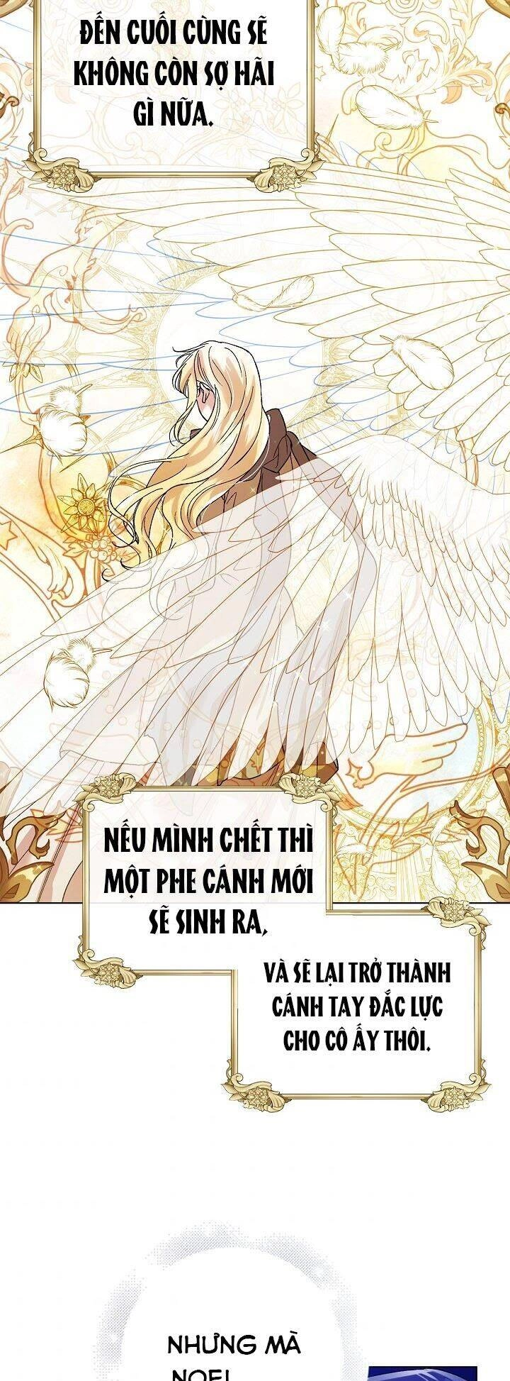 Cách Để Em Bảo Vệ Anh Chapter 38.2 - 30