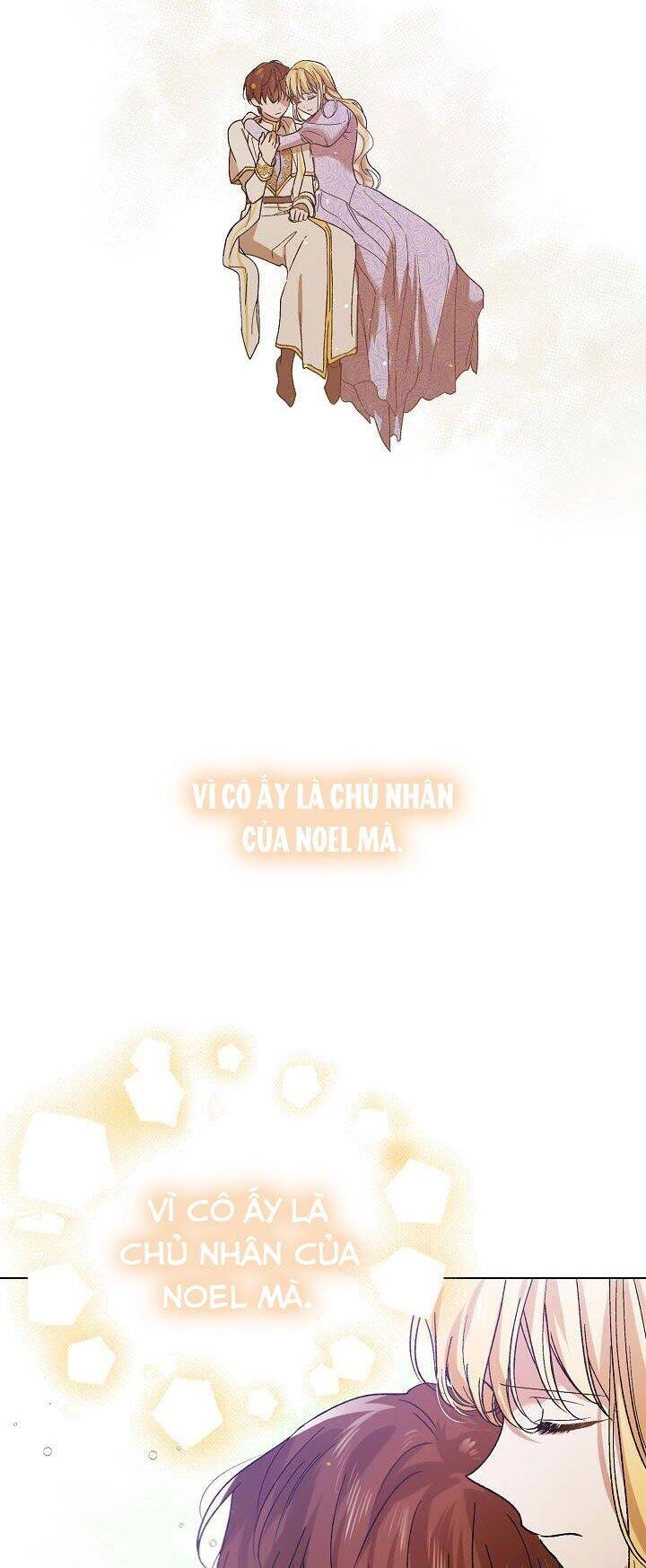 Cách Để Em Bảo Vệ Anh Chapter 38.2 - 32