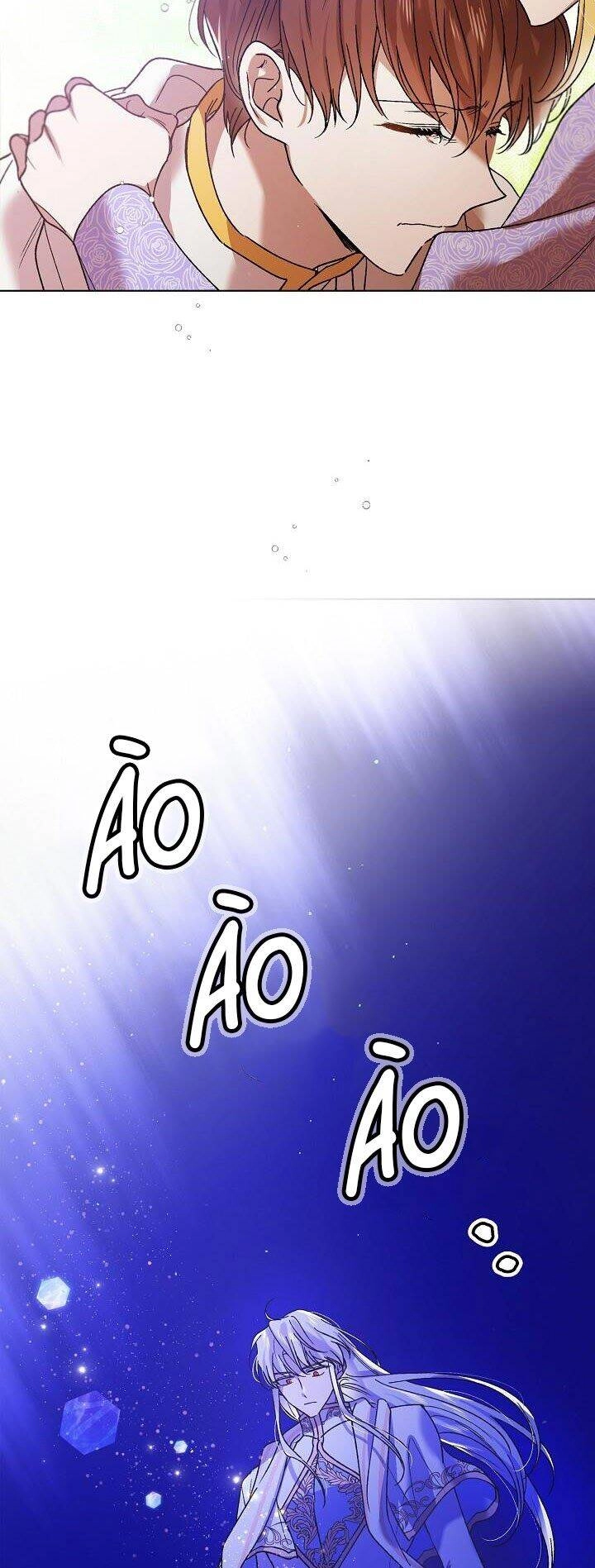 Cách Để Em Bảo Vệ Anh Chapter 38.2 - 33