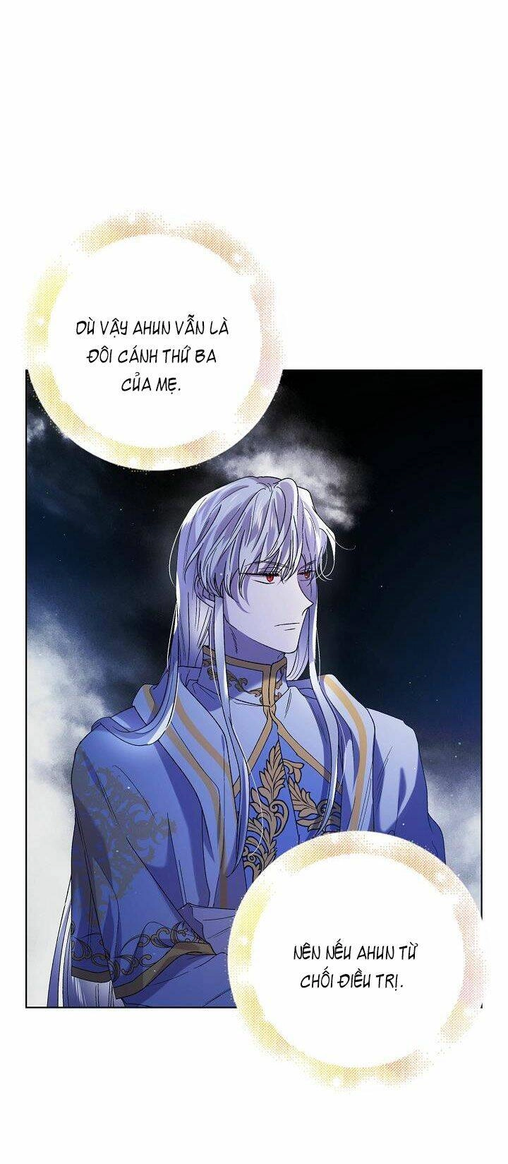 Cách Để Em Bảo Vệ Anh Chapter 39 - 2