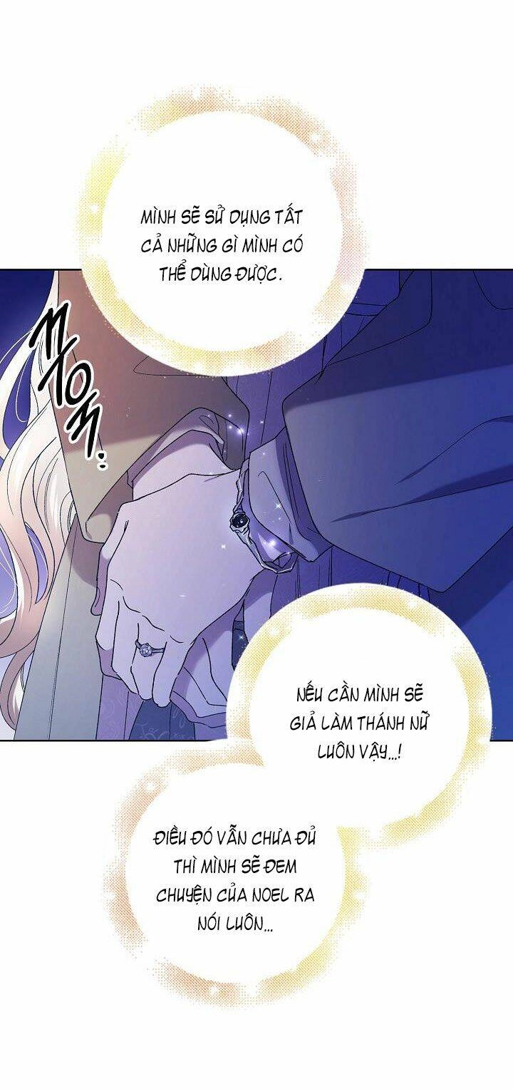 Cách Để Em Bảo Vệ Anh Chapter 39 - 3