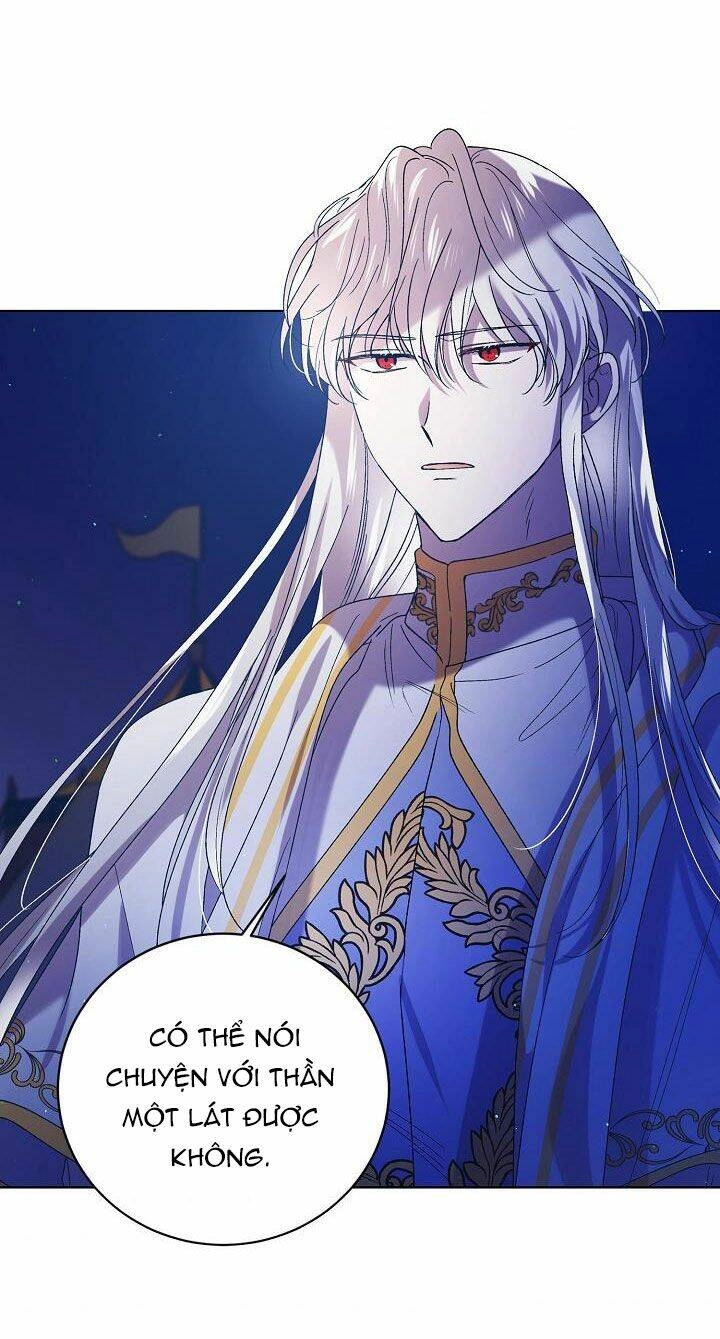 Cách Để Em Bảo Vệ Anh Chapter 39 - 5