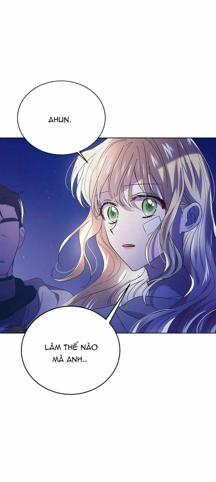 Cách Để Em Bảo Vệ Anh Chapter 39 - 6