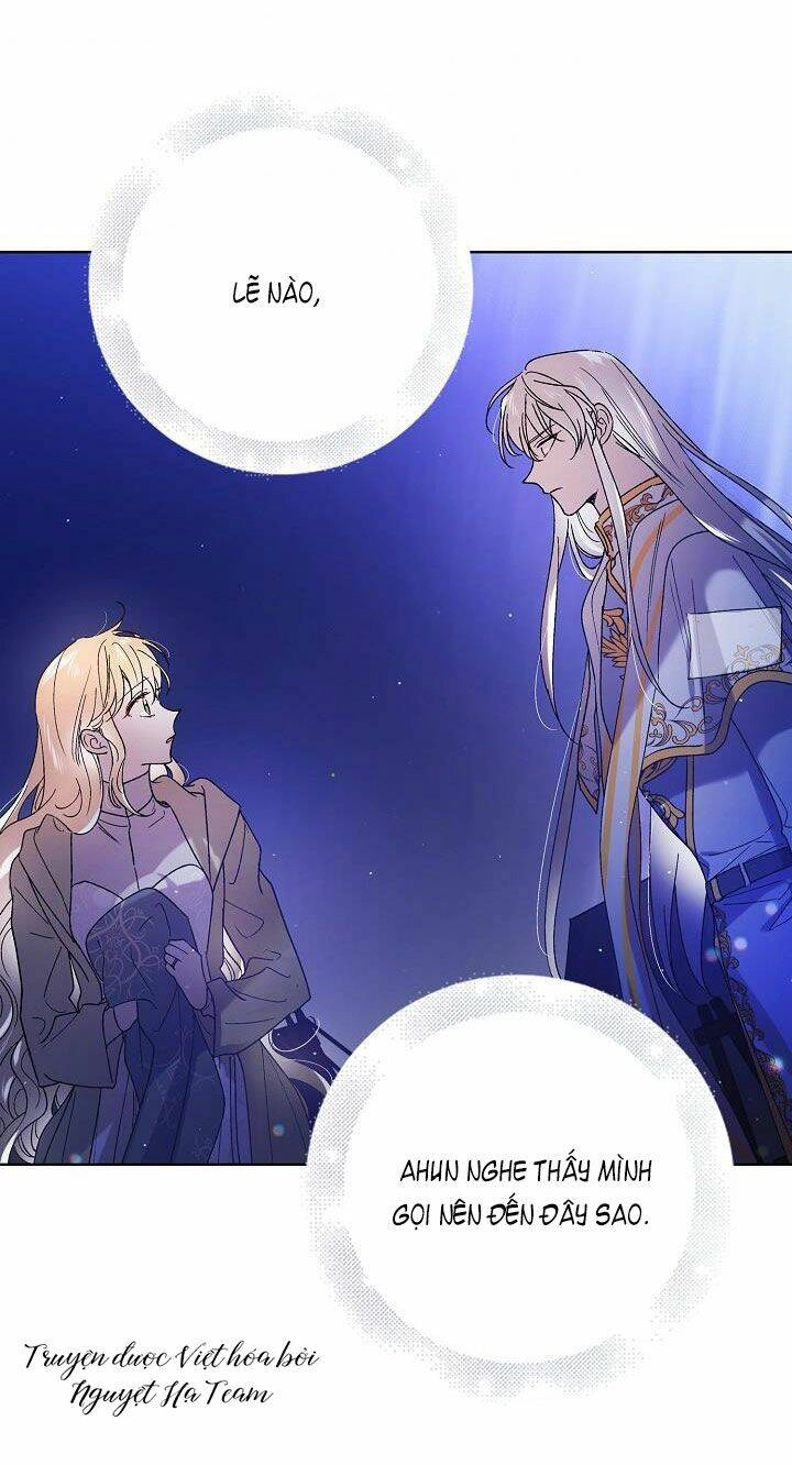 Cách Để Em Bảo Vệ Anh Chapter 39 - 7