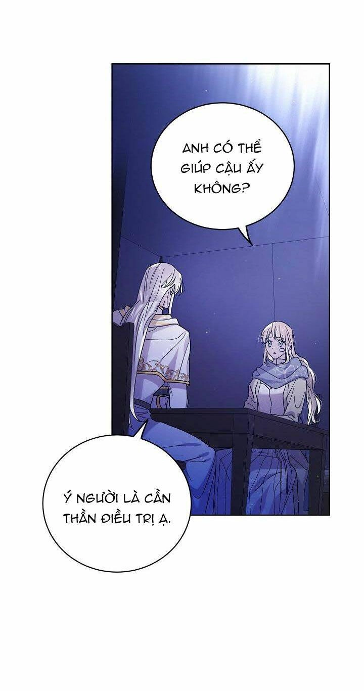 Cách Để Em Bảo Vệ Anh Chapter 39 - 10