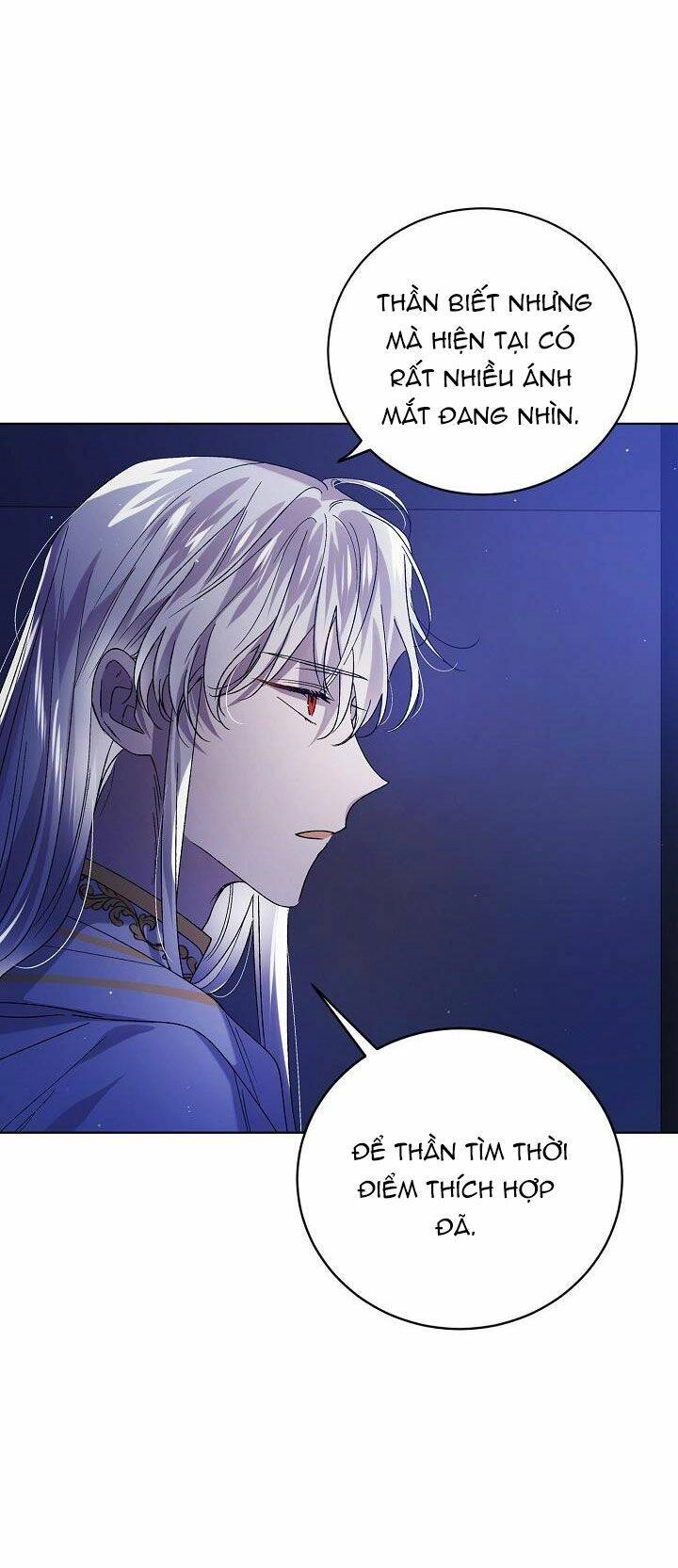 Cách Để Em Bảo Vệ Anh Chapter 39 - 11