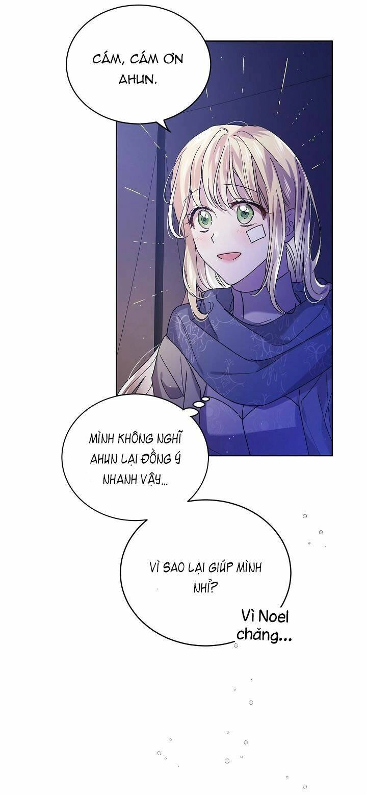 Cách Để Em Bảo Vệ Anh Chapter 39 - 12