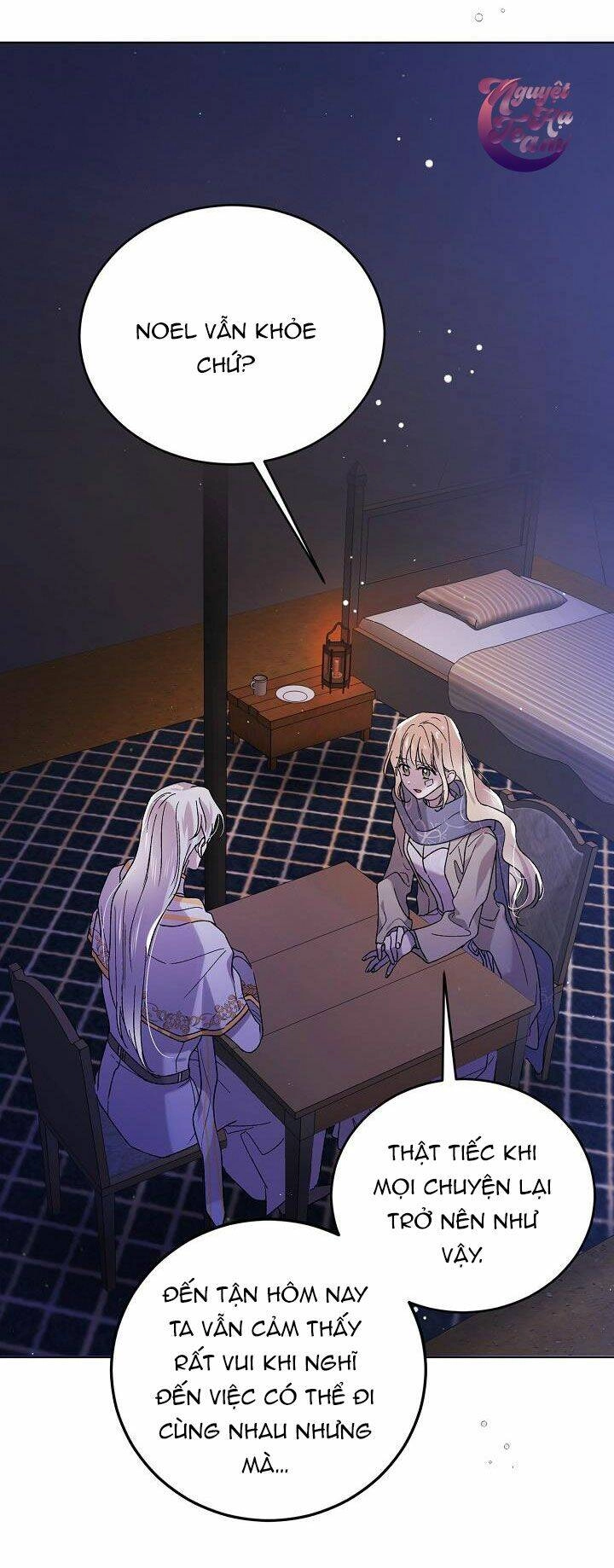 Cách Để Em Bảo Vệ Anh Chapter 39 - 13