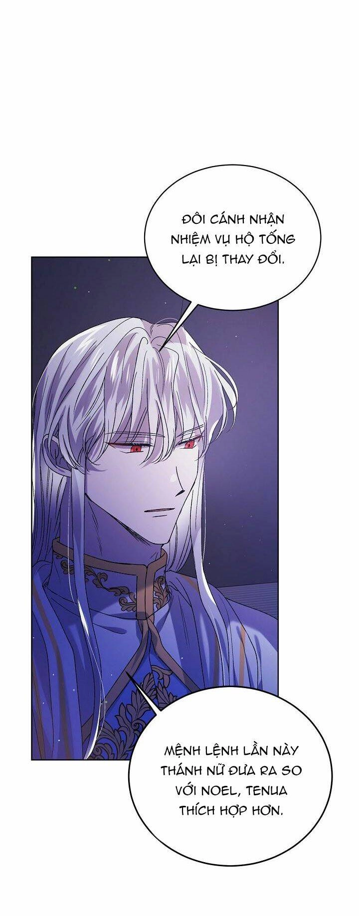 Cách Để Em Bảo Vệ Anh Chapter 39 - 14