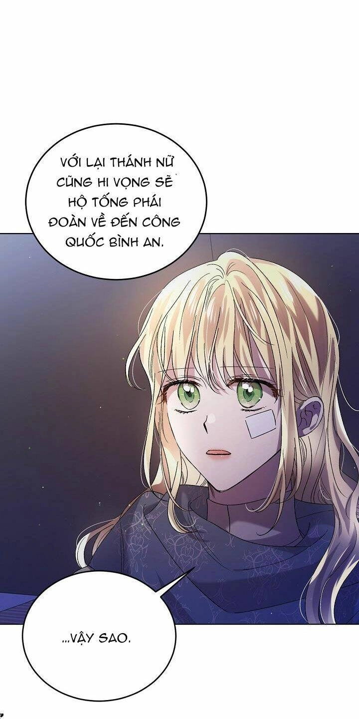 Cách Để Em Bảo Vệ Anh Chapter 39 - 15