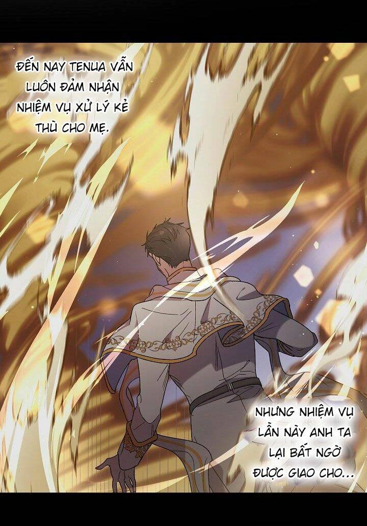 Cách Để Em Bảo Vệ Anh Chapter 39 - 17