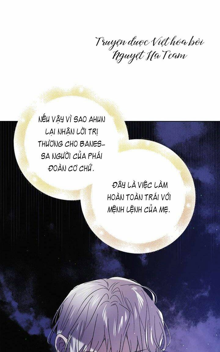 Cách Để Em Bảo Vệ Anh Chapter 39 - 20