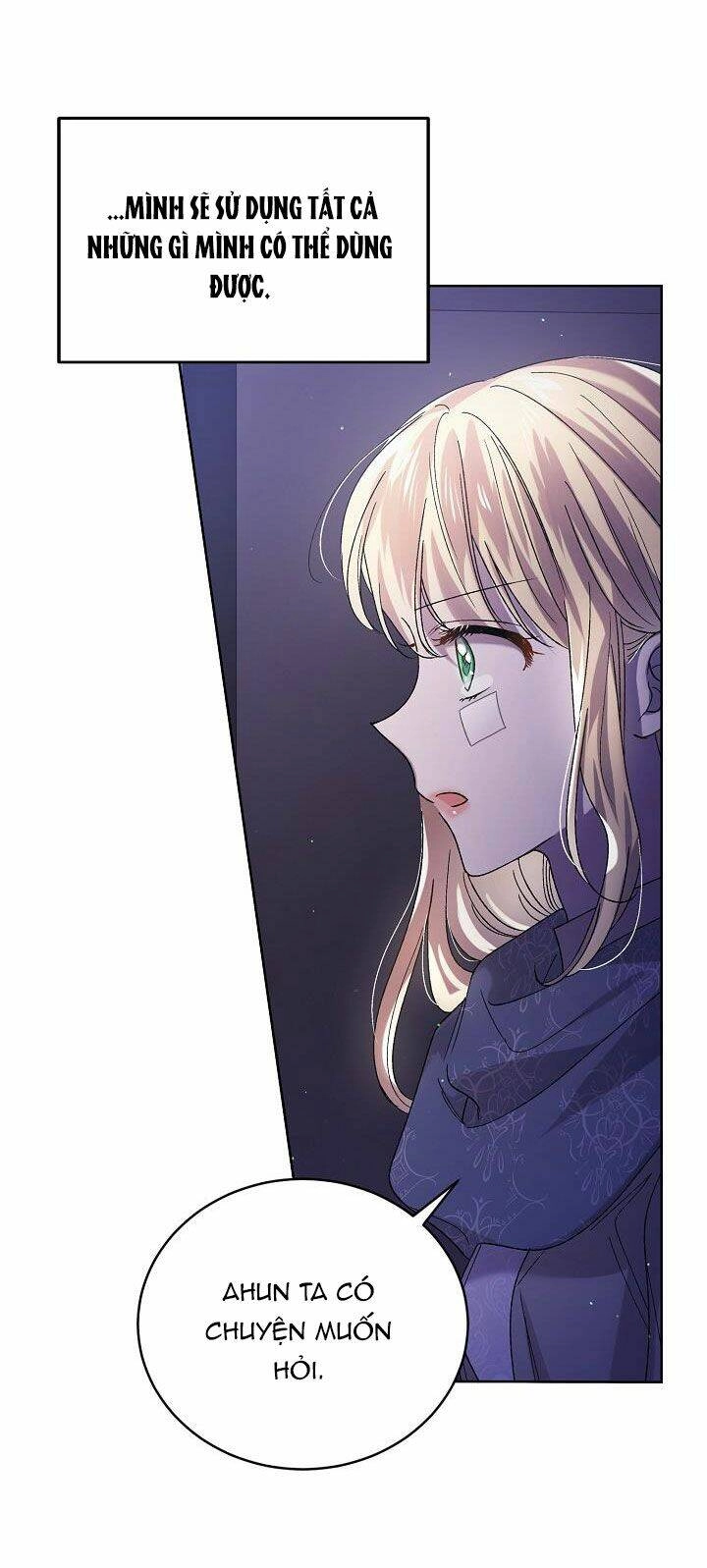 Cách Để Em Bảo Vệ Anh Chapter 39 - 24