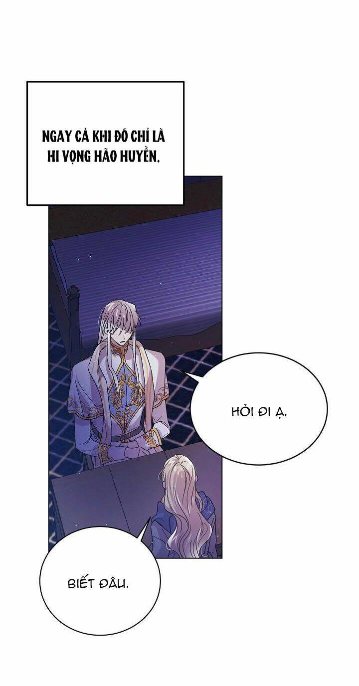 Cách Để Em Bảo Vệ Anh Chapter 39 - 25