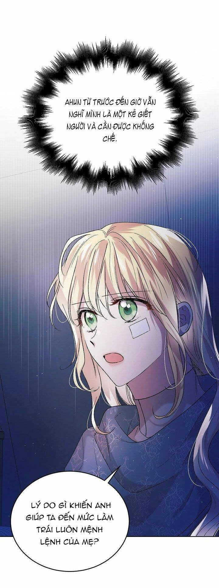 Cách Để Em Bảo Vệ Anh Chapter 39 - 29