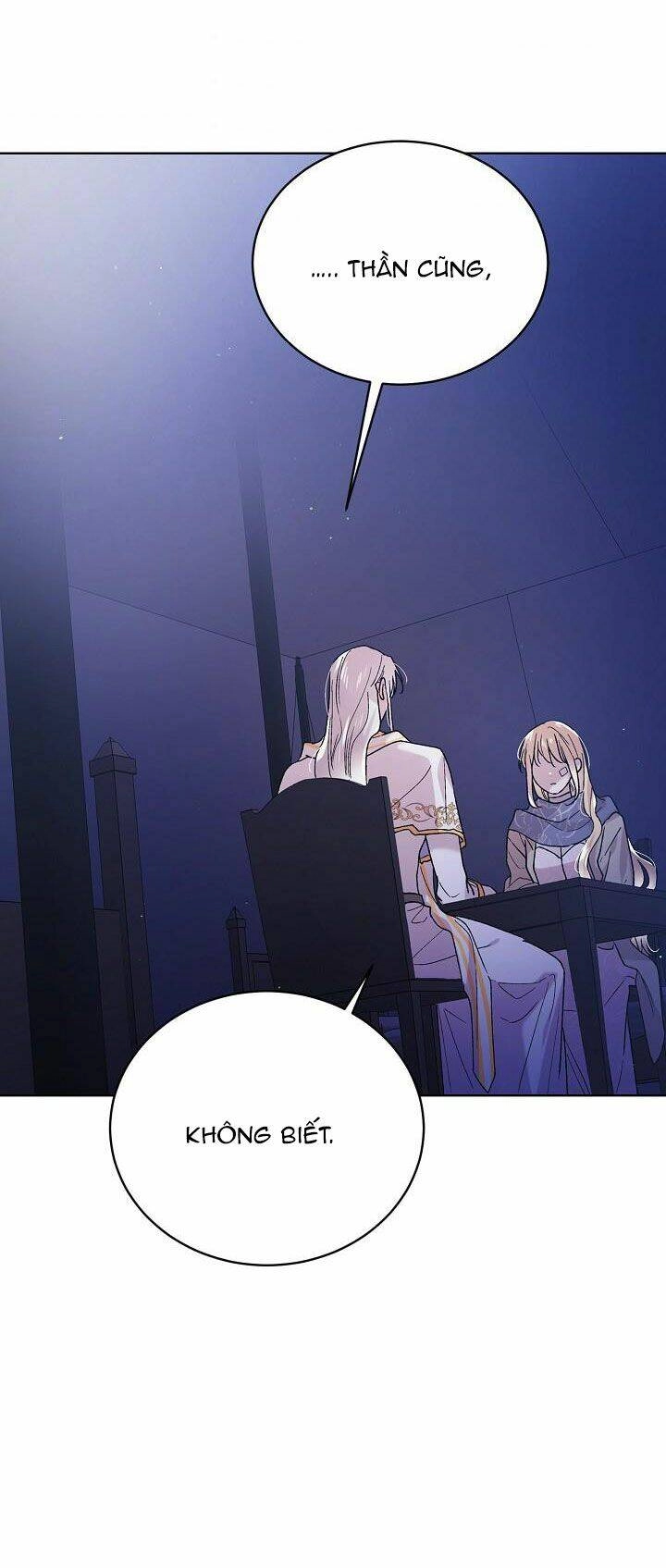 Cách Để Em Bảo Vệ Anh Chapter 39 - 31