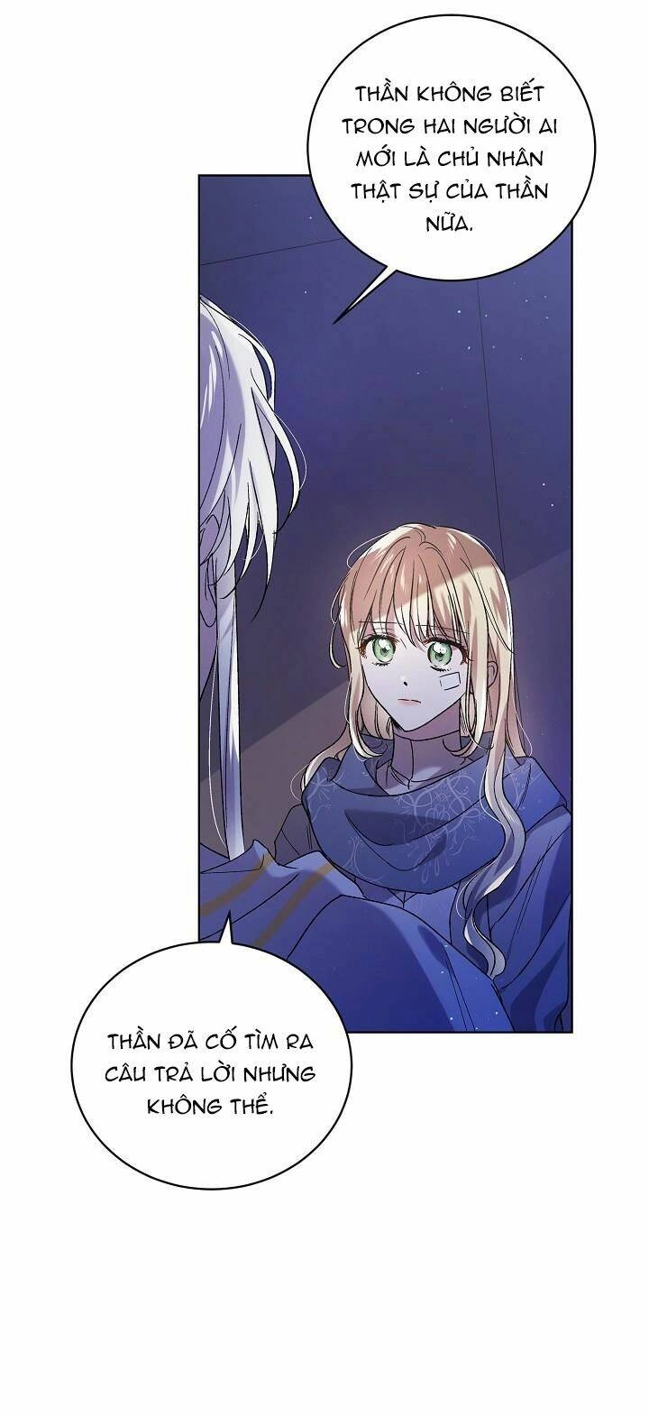 Cách Để Em Bảo Vệ Anh Chapter 39 - 32