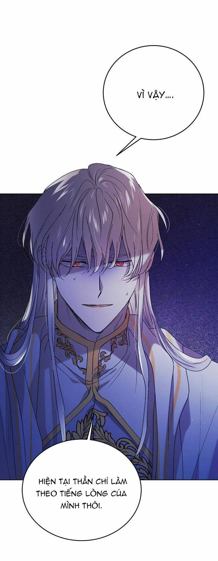 Cách Để Em Bảo Vệ Anh Chapter 39 - 33