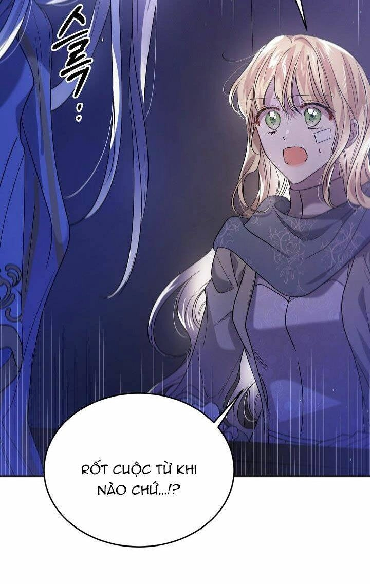 Cách Để Em Bảo Vệ Anh Chapter 39 - 38