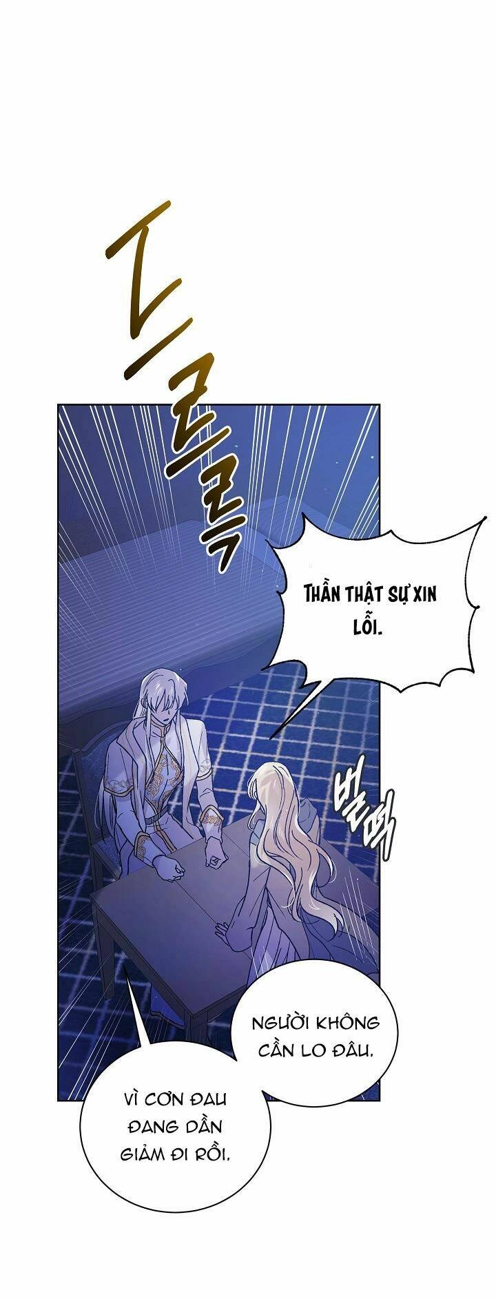 Cách Để Em Bảo Vệ Anh Chapter 39 - 39