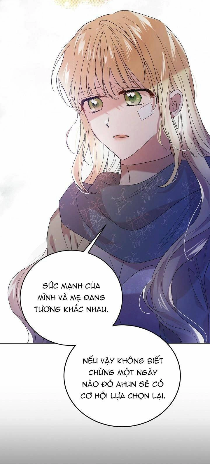 Cách Để Em Bảo Vệ Anh Chapter 39 - 49