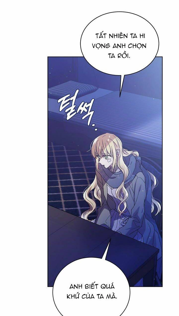 Cách Để Em Bảo Vệ Anh Chapter 39 - 53