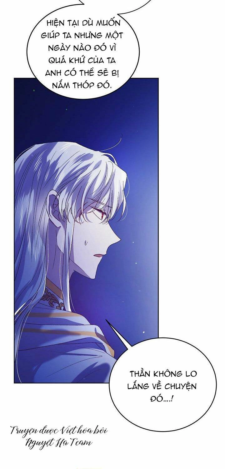 Cách Để Em Bảo Vệ Anh Chapter 39 - 54