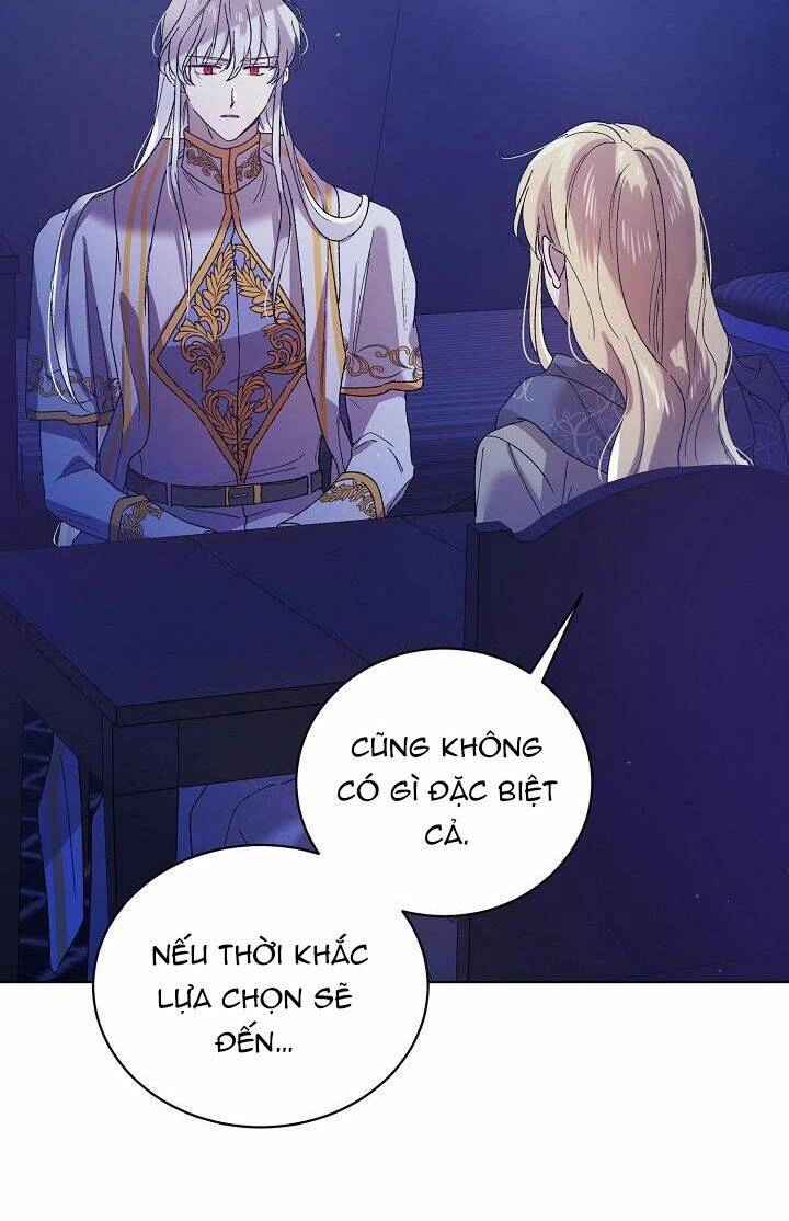 Cách Để Em Bảo Vệ Anh Chapter 39 - 58