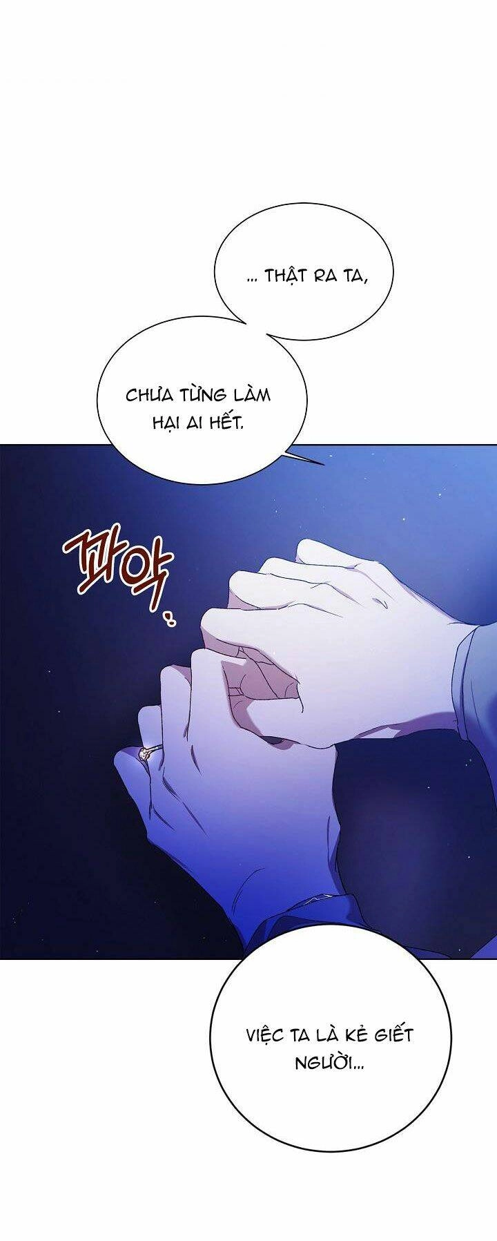 Cách Để Em Bảo Vệ Anh Chapter 39 - 62