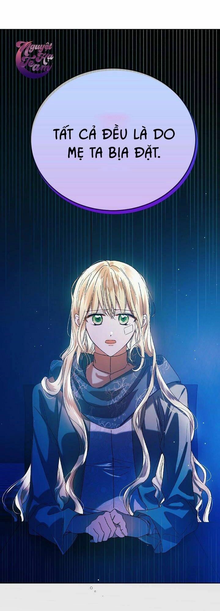 Cách Để Em Bảo Vệ Anh Chapter 39 - 63