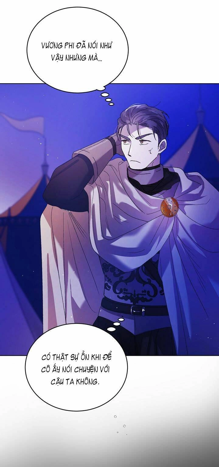 Cách Để Em Bảo Vệ Anh Chapter 39 - 66