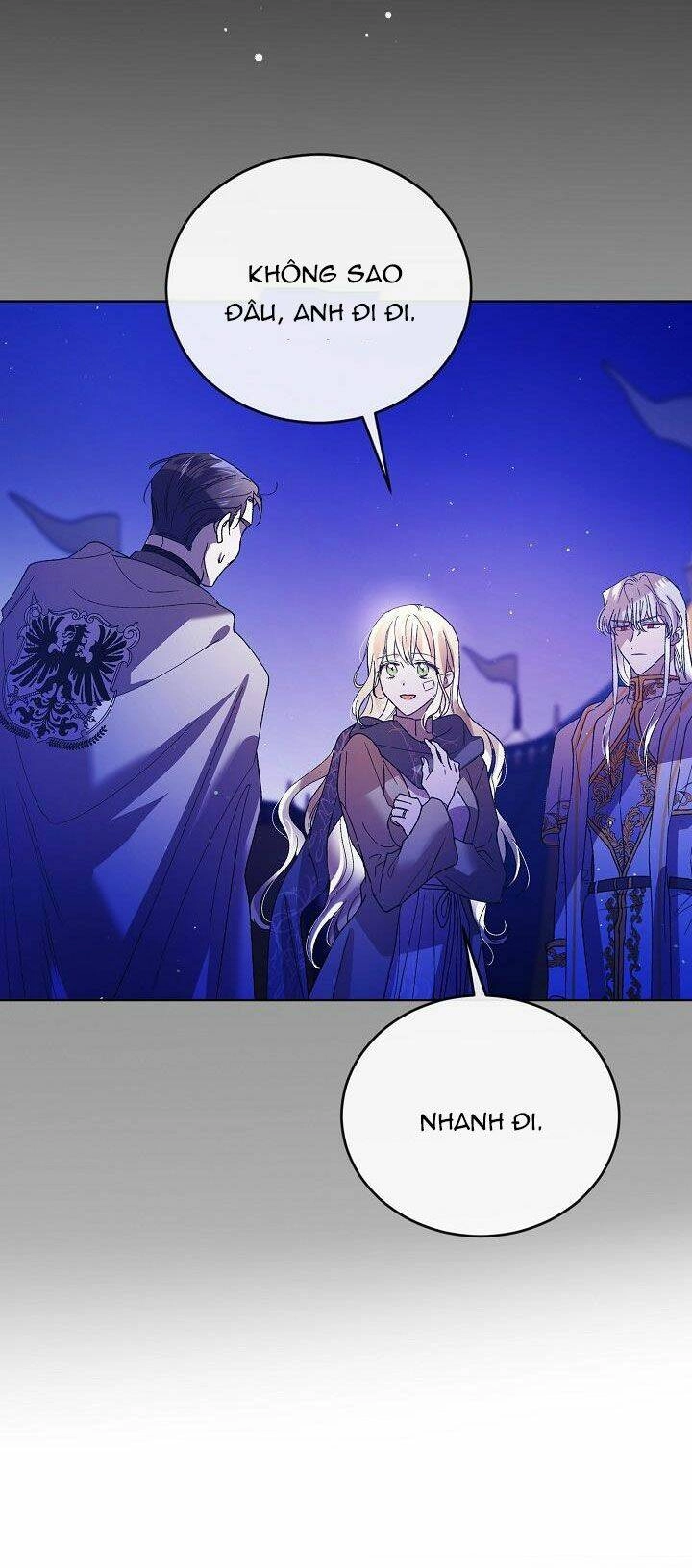 Cách Để Em Bảo Vệ Anh Chapter 39 - 68