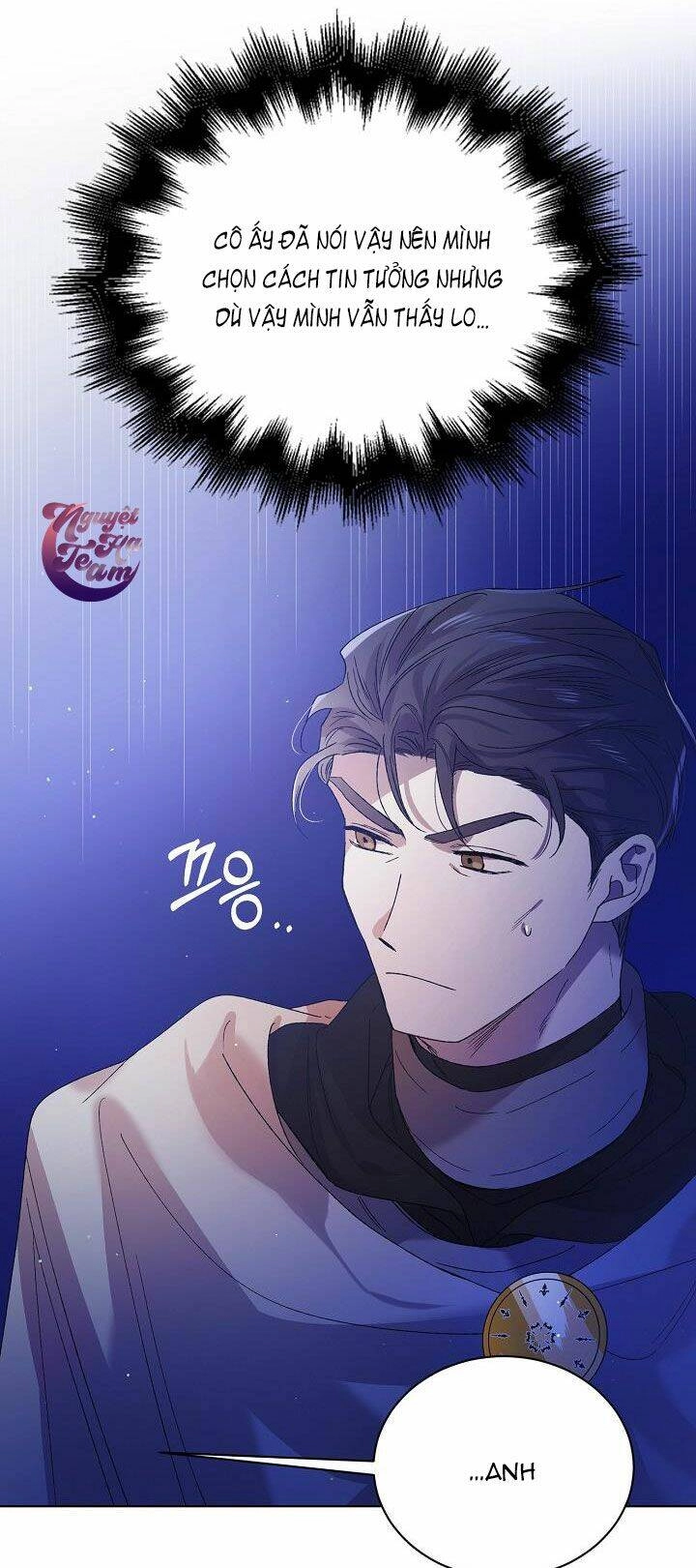 Cách Để Em Bảo Vệ Anh Chapter 39 - 69