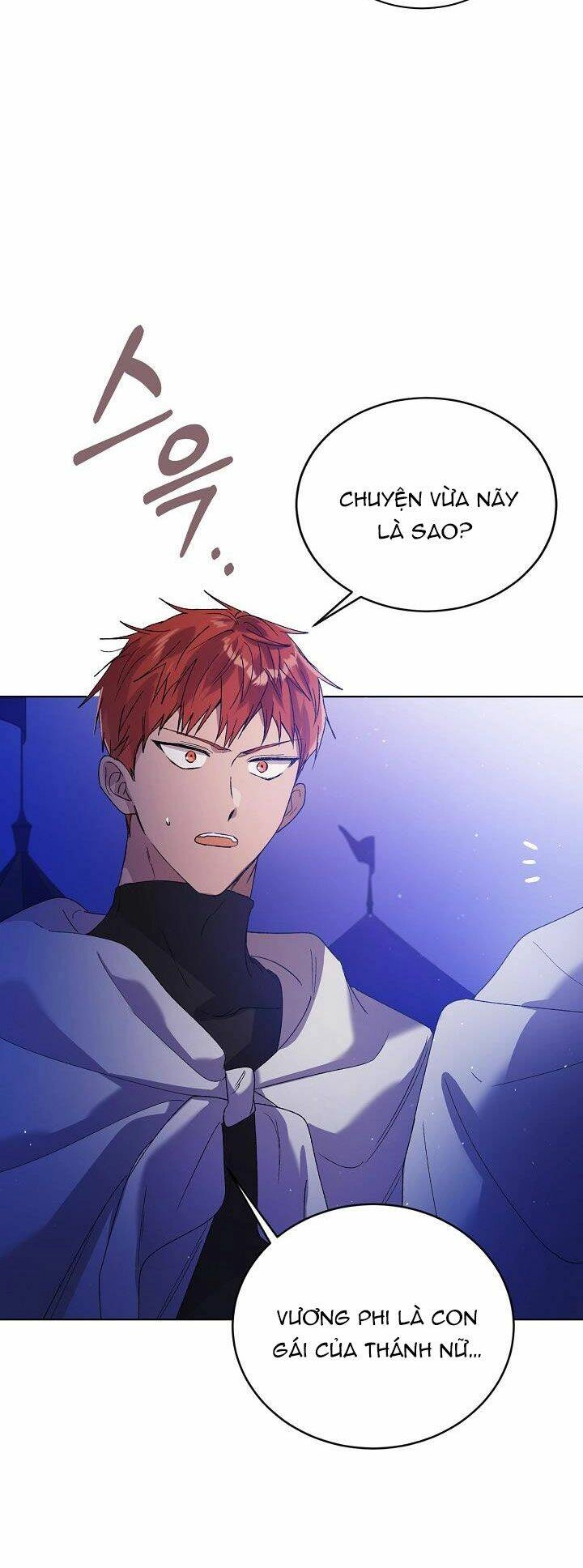 Cách Để Em Bảo Vệ Anh Chapter 39 - 70