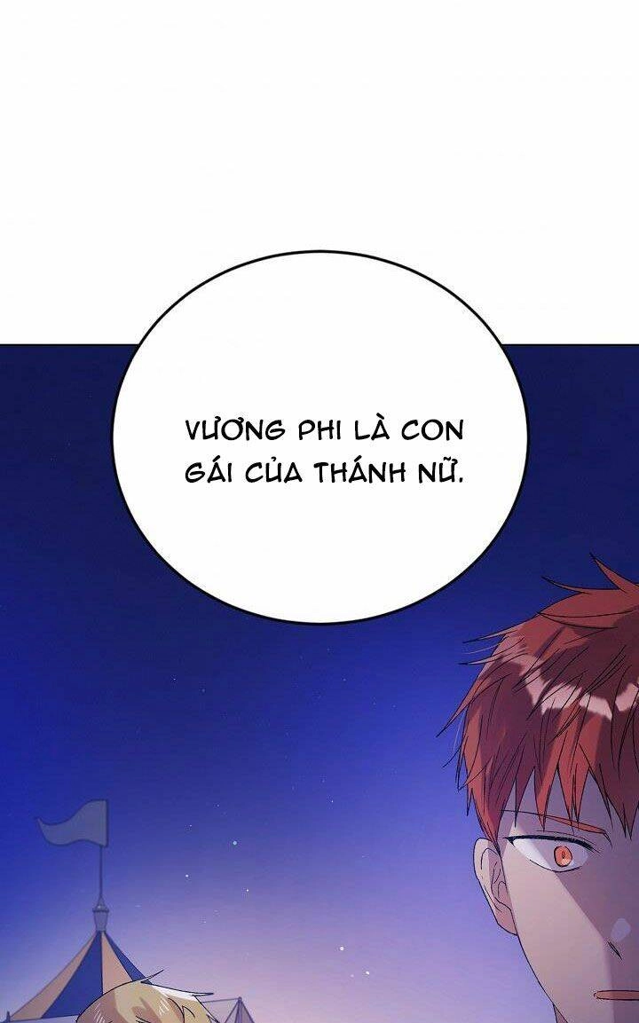 Cách Để Em Bảo Vệ Anh Chapter 39 - 74